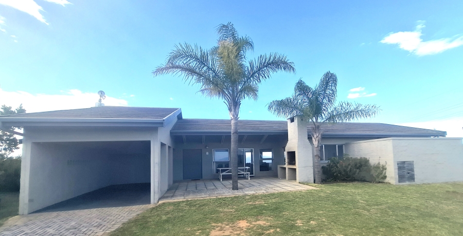 3 Bedroom Property for Sale in Eastford Country Estate Western Cape